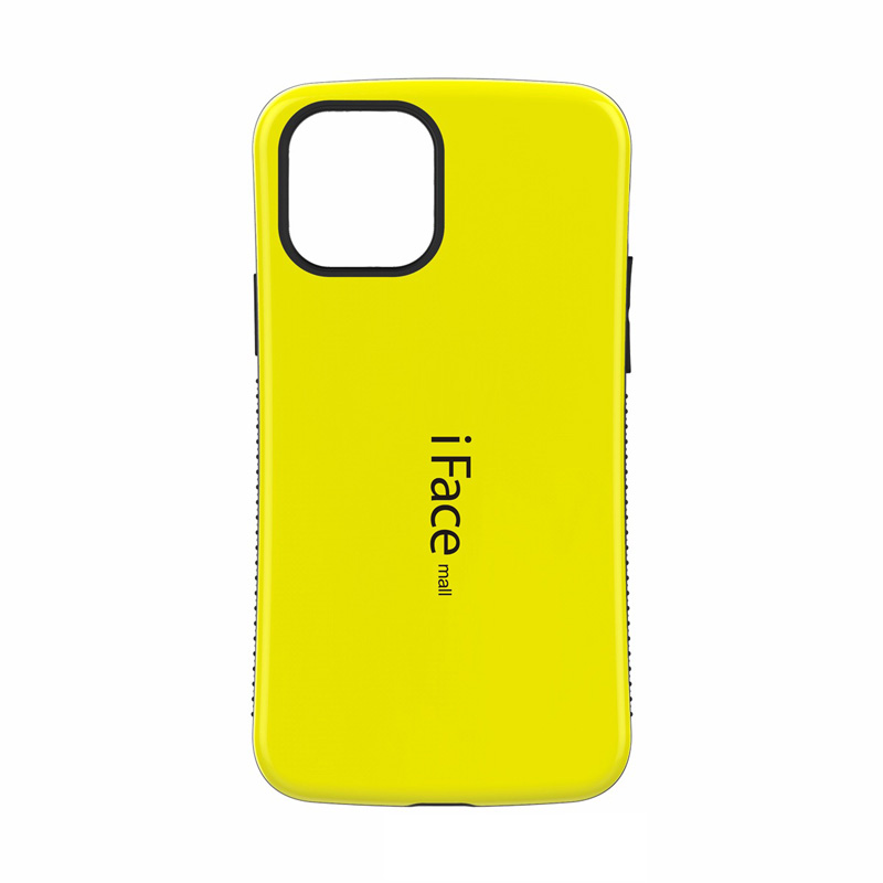強化ガラスフィルム付き iFace mall iPhone 12 mini ケース iPhone12mini アイフェイス モール カバー アイフォン12ミニ 画面保護フィルム｜fi-store｜04