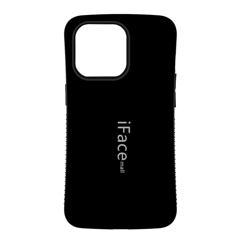 iFace mall iPhone13 13Pro 13mini 13ProMax ケース アイフォン13 プロマックス アイフォン13プロ 13ミニ カバー ストラップホール｜fi-store｜03