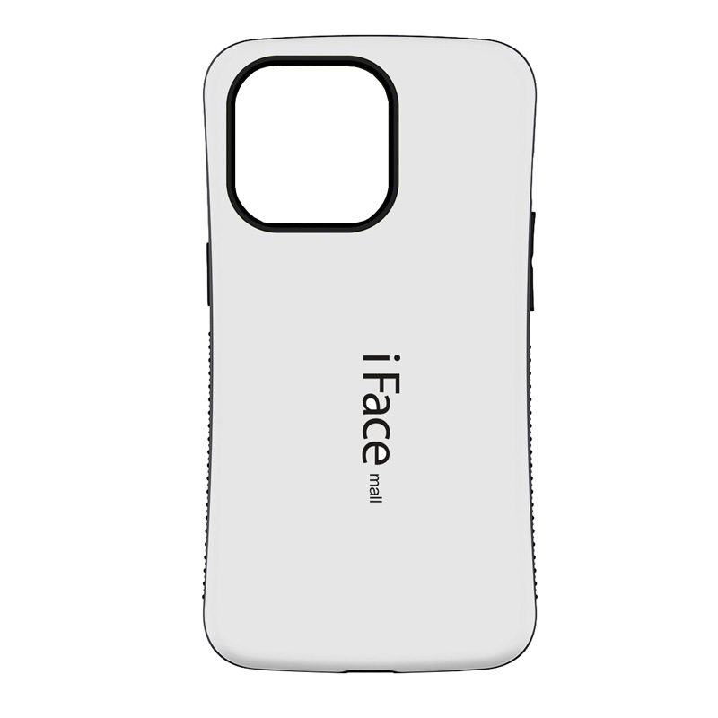 iFace mall iPhone13 13Pro 13mini 13ProMax ケース アイフォン13 プロマックス アイフォン13プロ 13ミニ カバー ストラップホール｜fi-store｜02