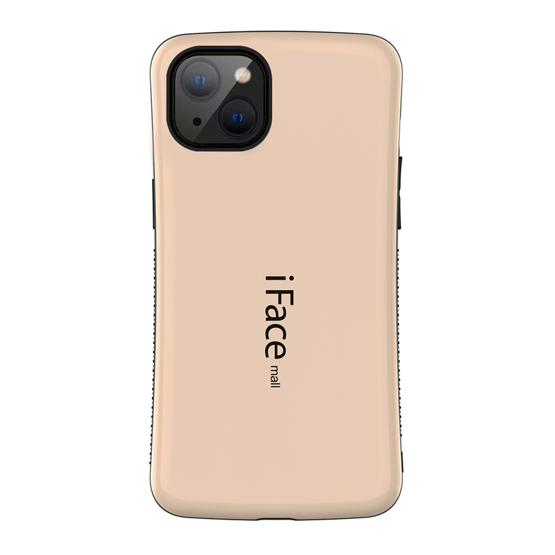 ホールドリング+強化ガラスフィルム付き iFace mall iPhone14 14Plus 14Pro 14ProMax ケース アイフォン14 14プラス 14プロ カバー ストラップホール｜fi-store｜08