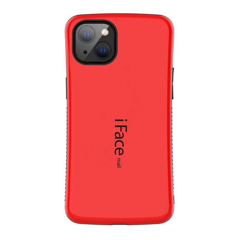 【強化ガラスフィルム+カメラレンズカバー付き】iFace mall iPhone14 14Plus 14Pro 14ProMax ケース アイフォン14 14プラス 14プロ カバー ストラップホール｜fi-store｜06