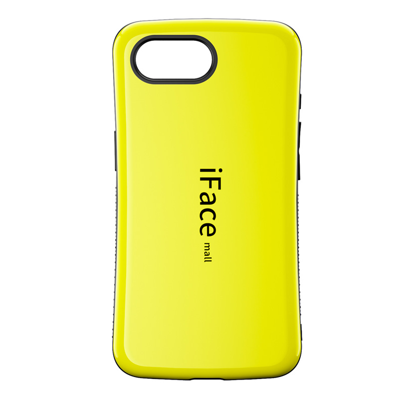 iFace mall iPhone 17e 16e ケース 軽量 薄型 ストラップホール