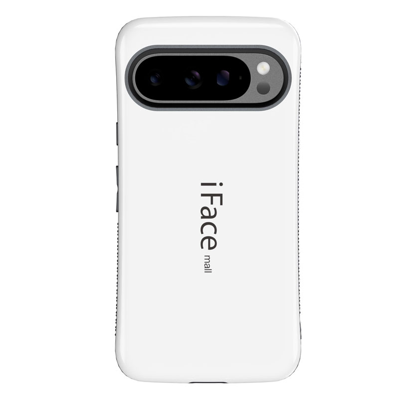 iFace mall Google Pixel10a Pixel9 Pixel9Pro ケース 耐衝撃 軽量 Qi