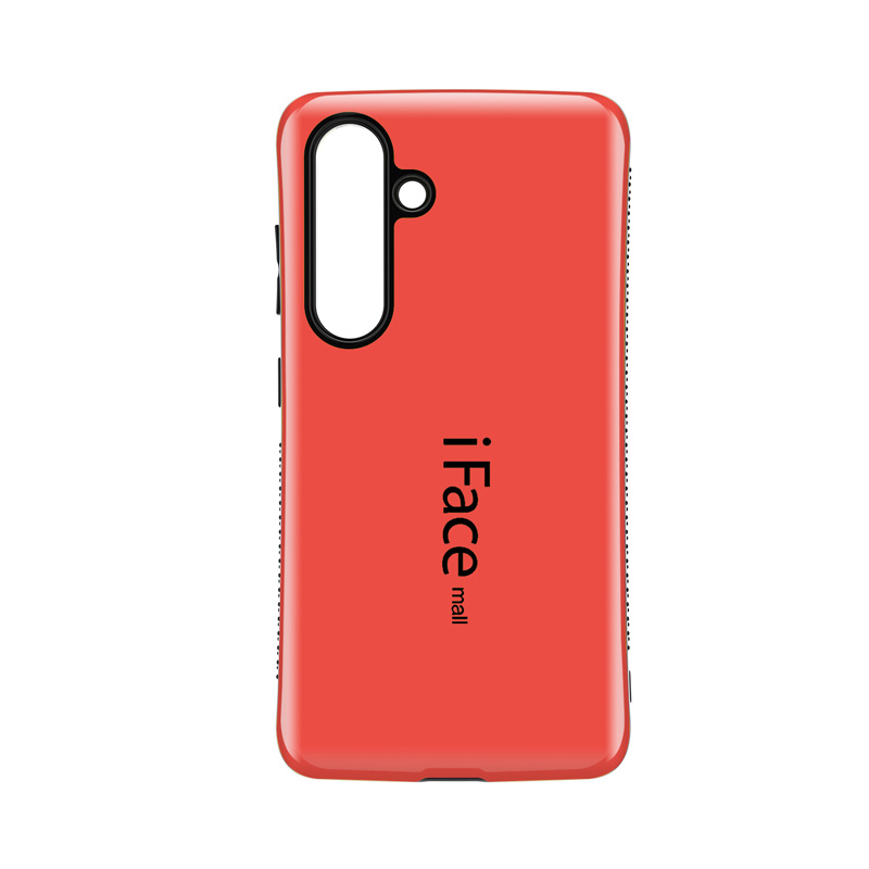強化ガラスフィルム付き iFace mall Galaxy S24 ケース SC-51E SCG25