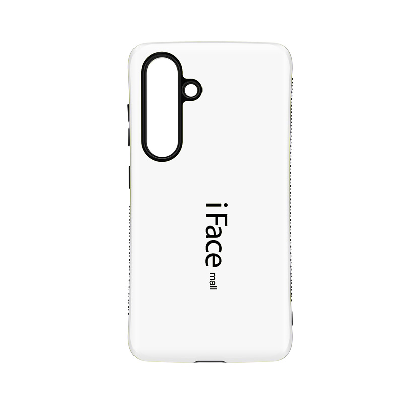 ホールドリング付き iFace mall Galaxy S24 ケース SC-51E SCG25