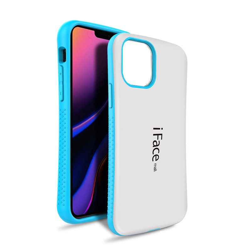 ホワイト版 ホールドリング+強化ガラスフィルム付き iFace mall iPhone11Pro ケース アイフォン11プロ カバー iPhone 11 Pro 画面保護フィルム｜fi-store｜04