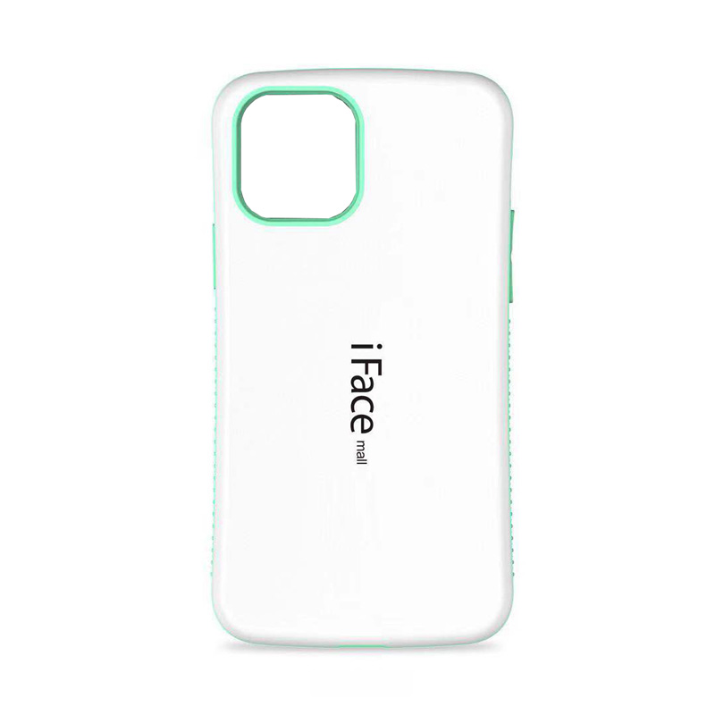 ホワイト版 iFace mall iPhone 12 Pro ケース iPhone12Pro ケース カバー アイフォン12プロ スマホケース TPU 可愛い｜fi-store｜02