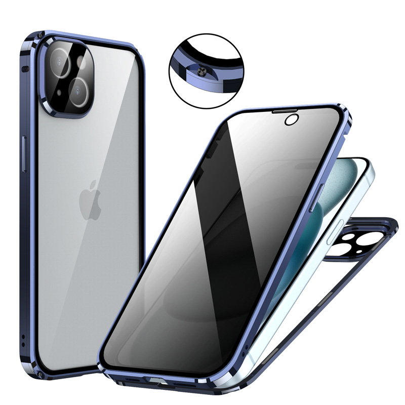 【超美品・ガラスカバー付属】 iPhone15 128GB ブルー SIMフリー 超美品・ガラスカバー付属】 iPhone15 128GB ブルー SIMフリー 超美品