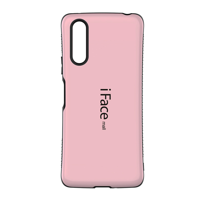 強化ガラスフィルム付き iFace mall Xperia 10 IV ケース SO-52C SOG07