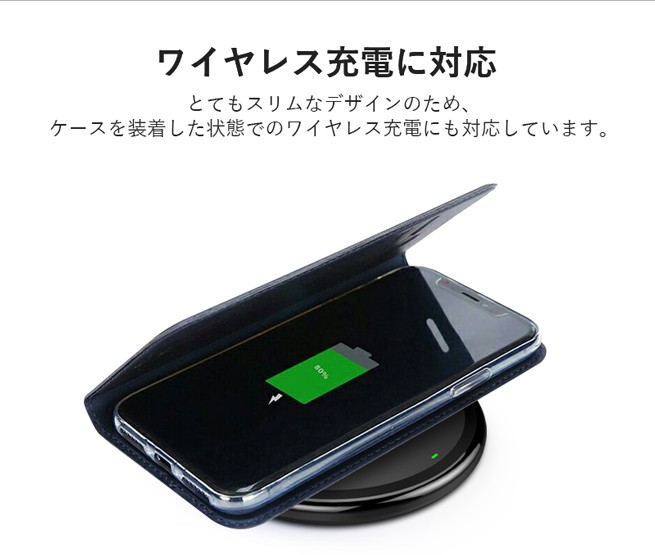 iPhone6/6plus手帳ケース