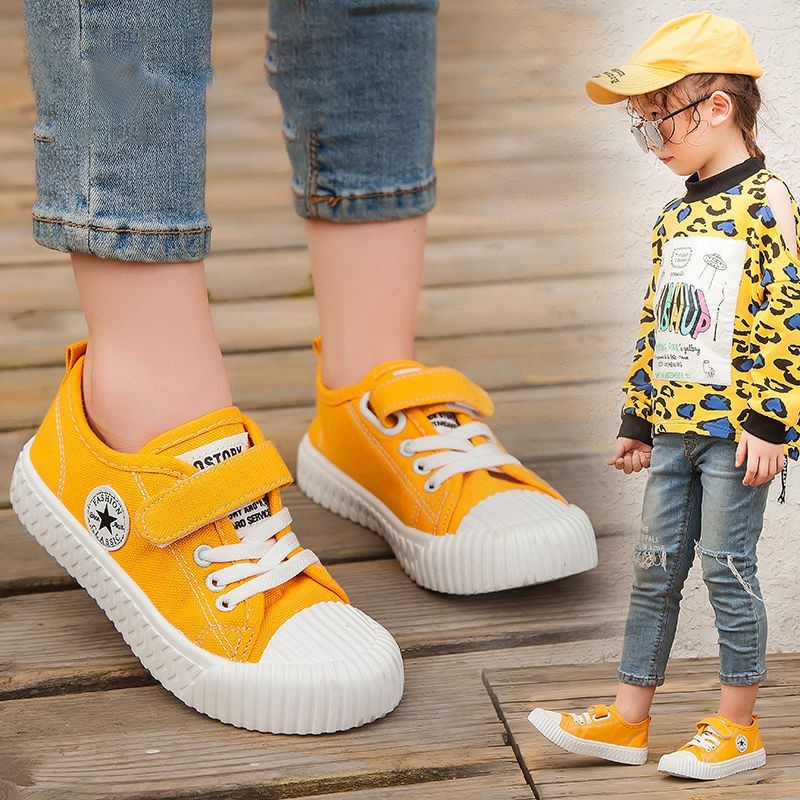 お取り寄せ商品 子ども用 スニーカー ローカット 帆布 キッズ キャンバス 5色 快適 履きやすい 旅行 かわいい トラベル 激安 激安特価 送料無料 おし 散歩
