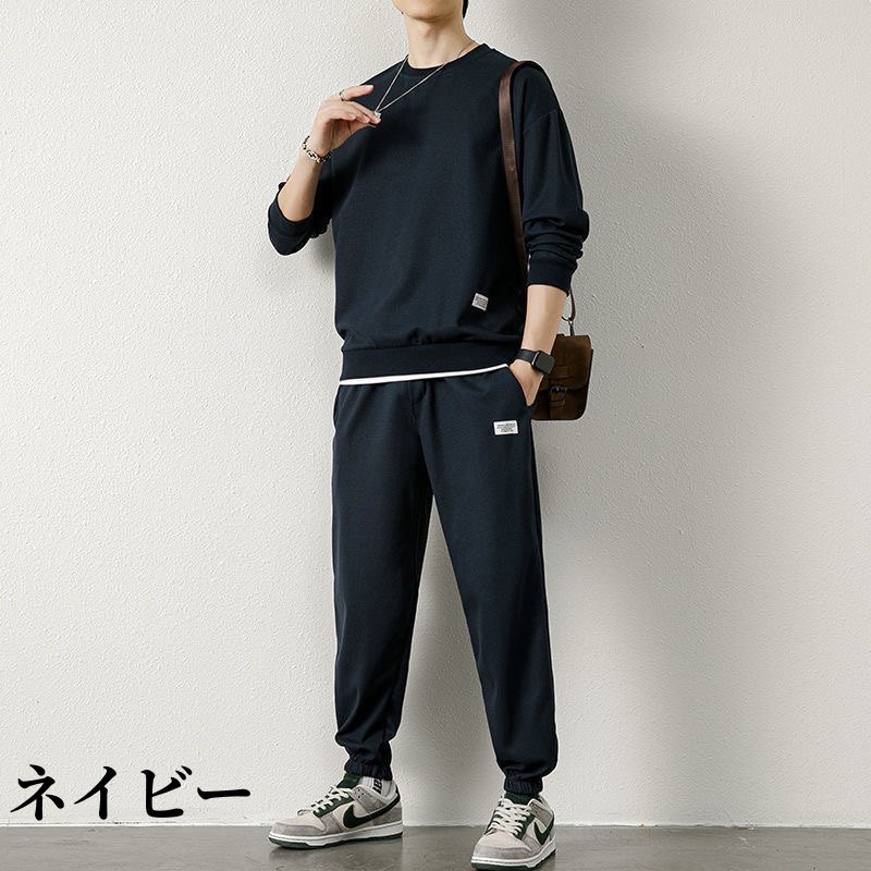 Ennoy スウェットセットアップ Mサイズ 1LDK SELECT - Ennoy スウェットセットアップ サイズL