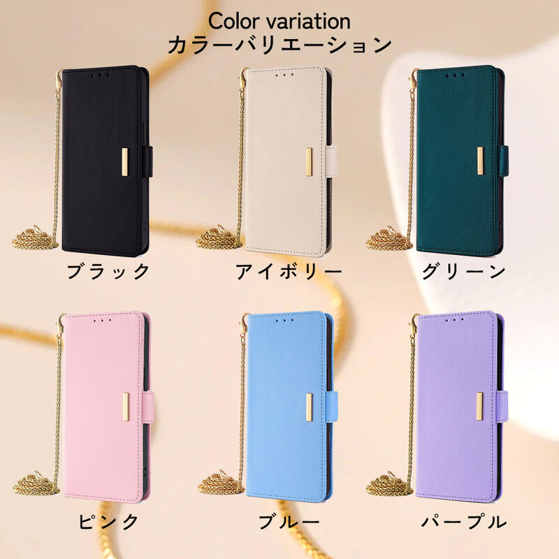 KBH]Google pixel9a 7a 6a ケース 手帳型 RFID スキミング防止 Pixel