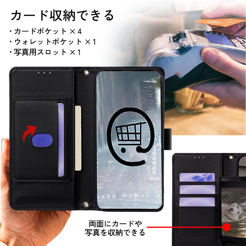 KYS]HUAWEI P30 pro plus 手帳型ケース 手帳 ケース 携帯 全面保護