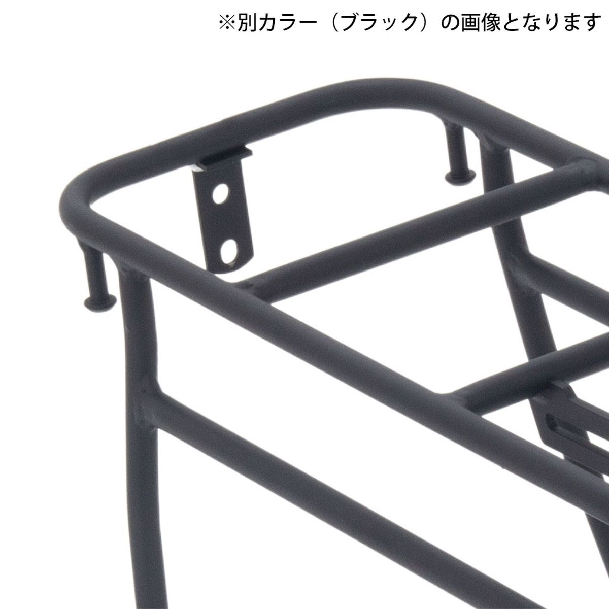 三ヶ島製作所 フラットペダル ミカシマ Seahorse シルバー ブラック 