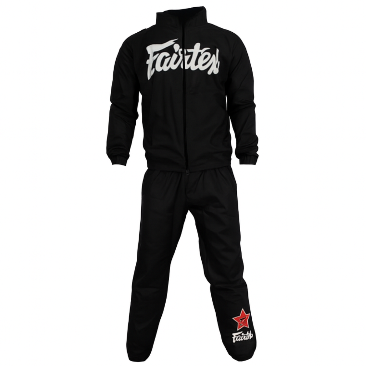 フェアテックス Fairtex サウナスーツ VS2 格闘技 メンズ レディース