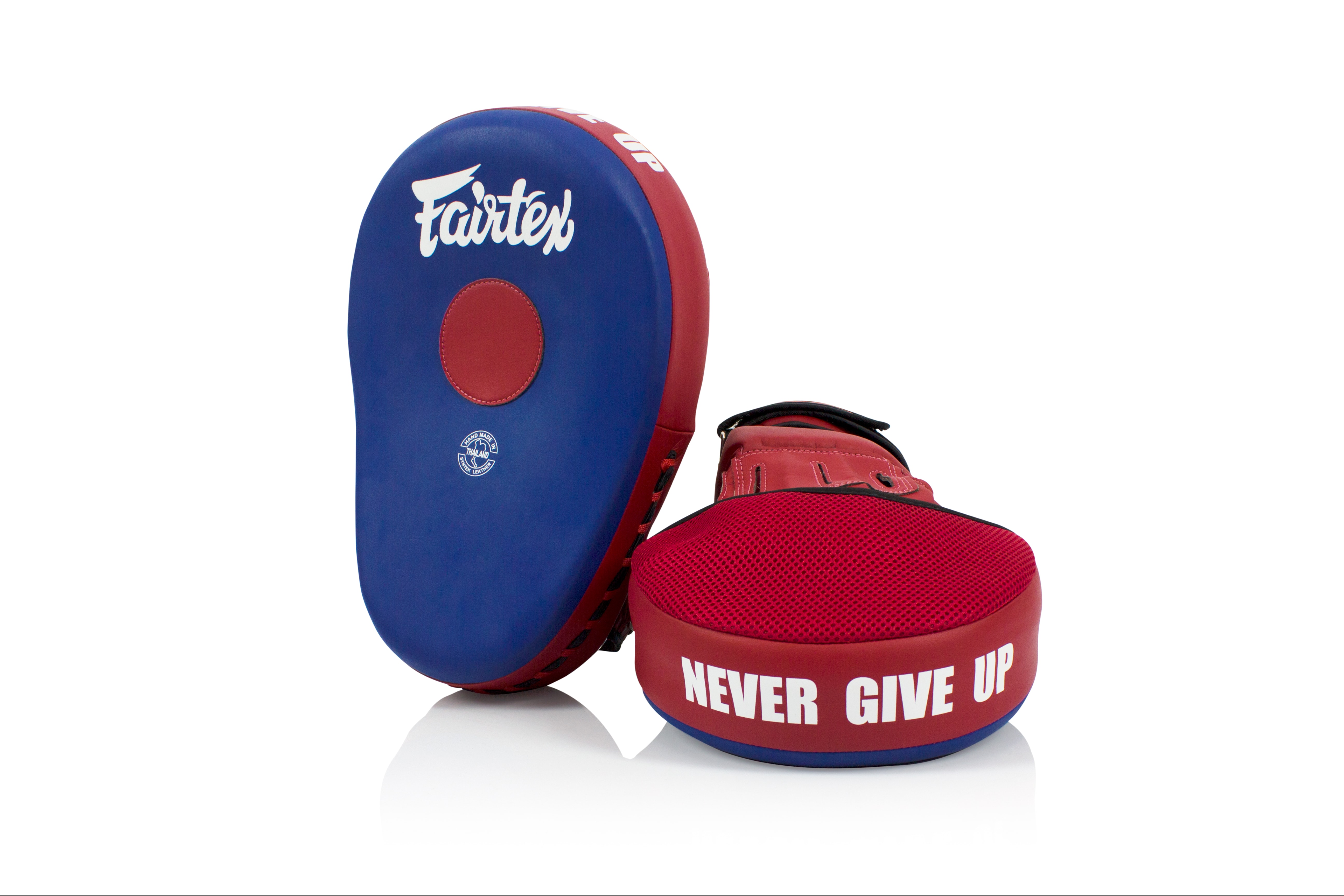Amazon | Fairtex フォーカスミット | FAIRTEX | パンチングミット