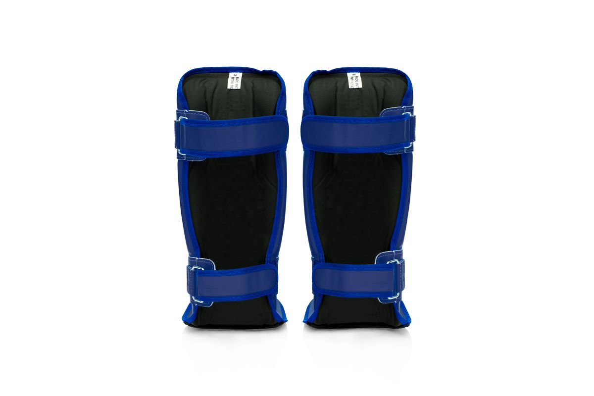 フェアテックス Fairtex シンガード SP3 すね当て ムエタイ キックボクシング 空手 MMA 脚 プロテクター レガース 子供 キッズ 格闘技 スパーリング 脛当て 防具 |  | 11