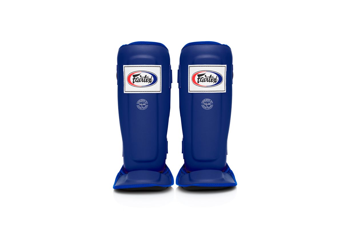フェアテックス Fairtex シンガード SP3 すね当て ムエタイ キックボクシング 空手 MMA 脚 プロテクター レガース 子供 キッズ 格闘技 スパーリング 脛当て 防具 |  | 09