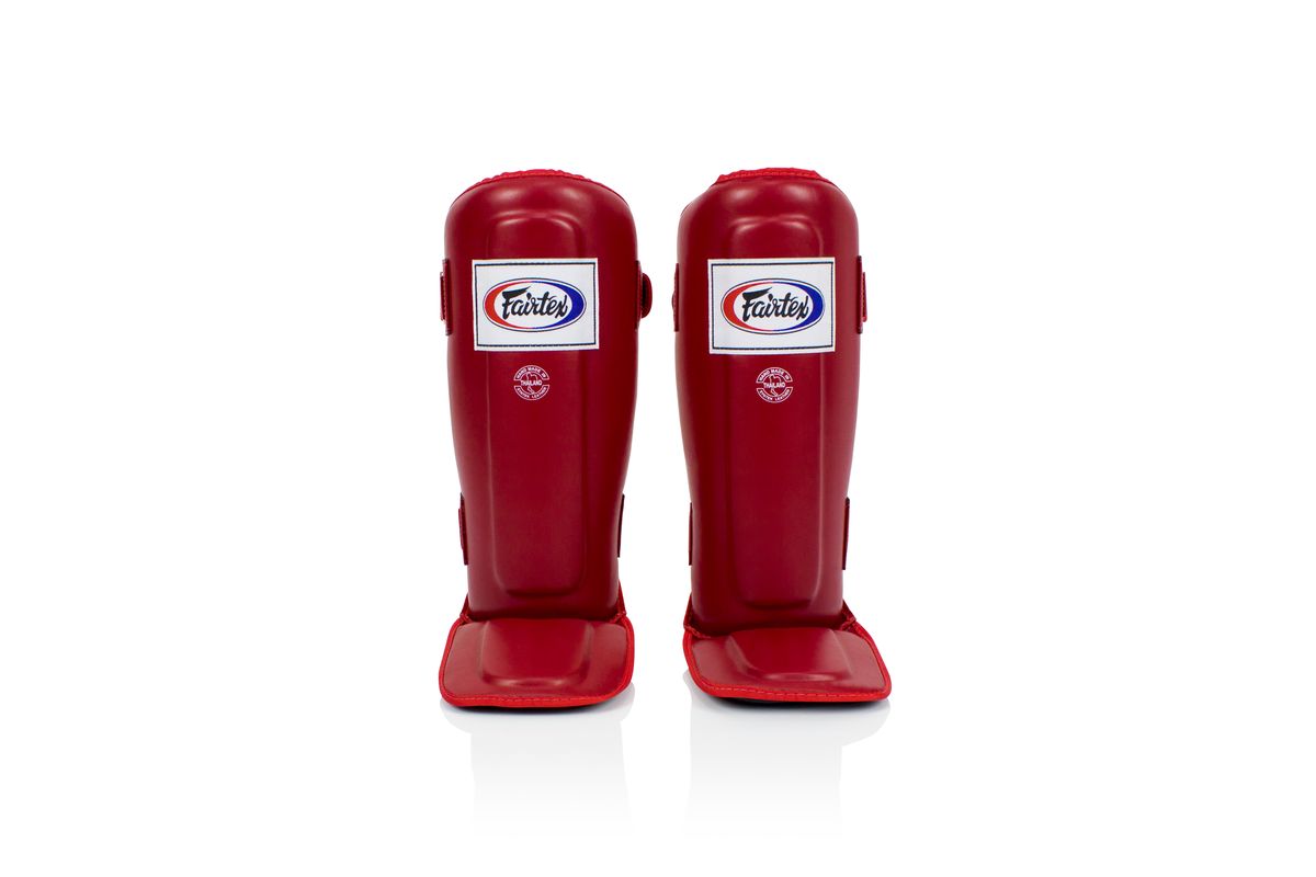 フェアテックス Fairtex シンガード SP3 すね当て ムエタイ キックボクシング 空手 MMA 脚 プロテクター レガース 子供 キッズ 格闘技 スパーリング 脛当て 防具 |  | 12