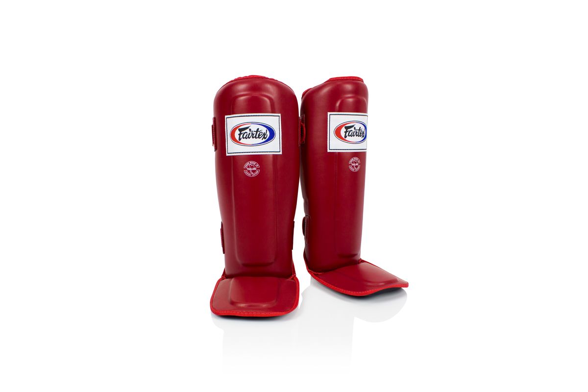 フェアテックス Fairtex シンガード SP3 すね当て ムエタイ