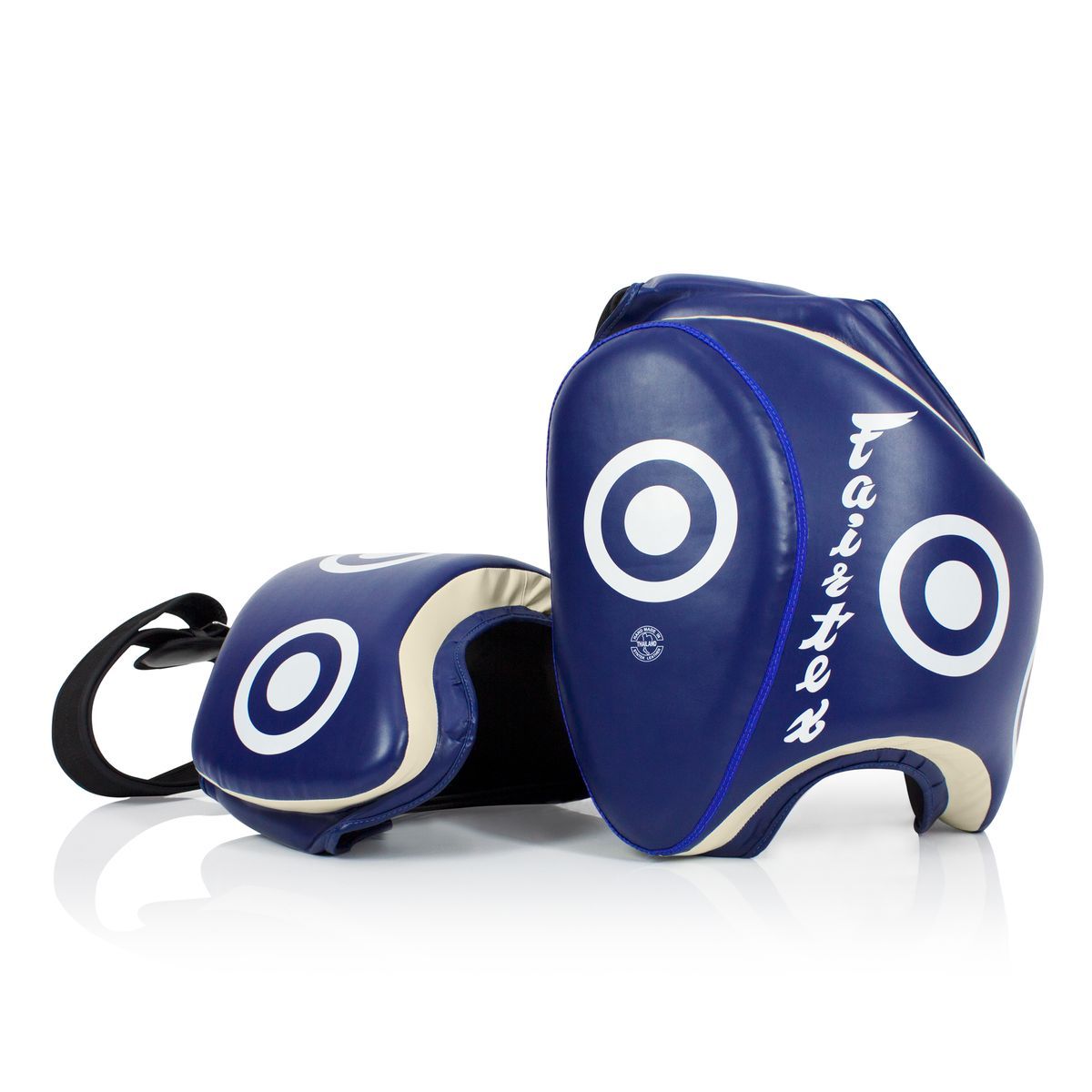Fairtex TP3 フェアテックス 太ももパッド　キックボクシング フェアテックス Fairtex TP3 太ももパッド ローキック