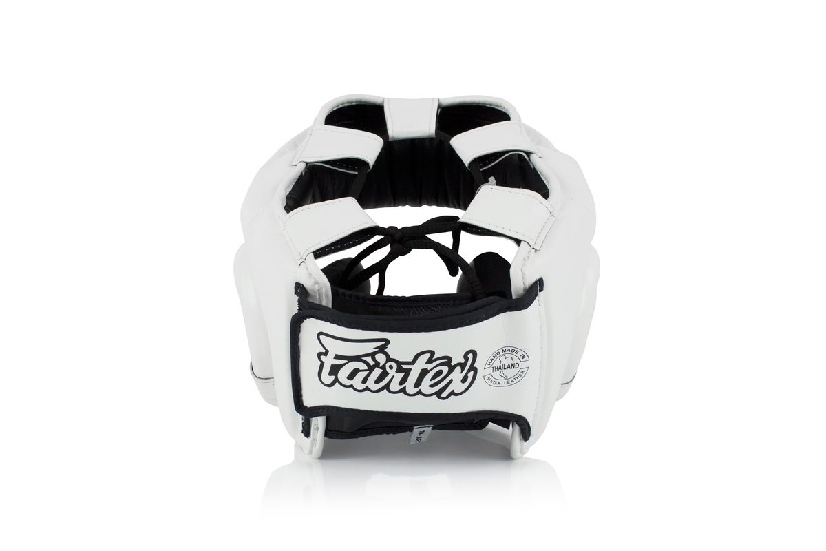 フェアテックス Fairtex ヘッドギア HGK15 キッズ ジュニア 子供用 ヘッドガード フルフェイス スパーリング キックボクシング ムエタイ 空手 頭 防具 |  | 18
