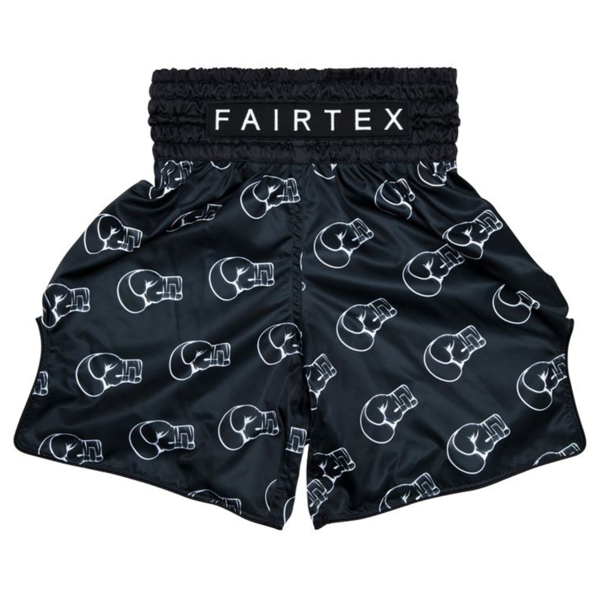 Fairtex フェアテックス ボクシング トランクス ショーツ 格闘技