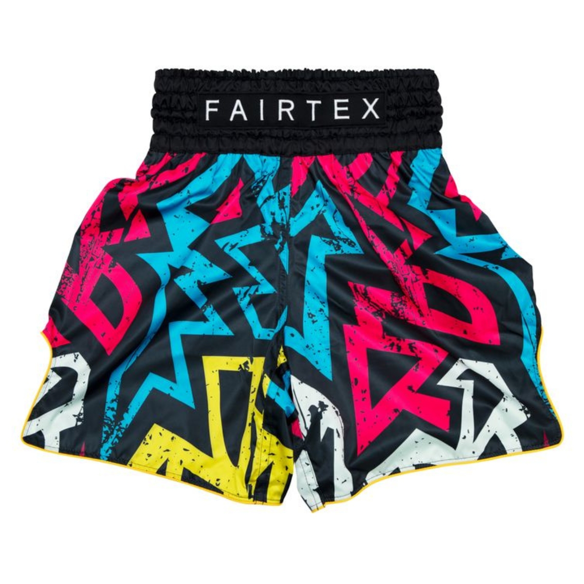 Fairtex フェアテックス ボクシング トランクス ショーツ 格闘技