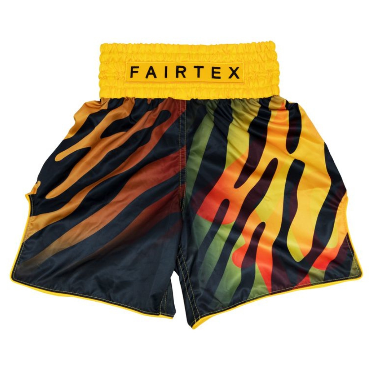 Fairtex フェアテックス ボクシング トランクス ショーツ 格闘技 ハーフ パンツ トレーニング 試合用 練習用 メンズ レディース サテン生地 タイ製 BT20XX |  | 02