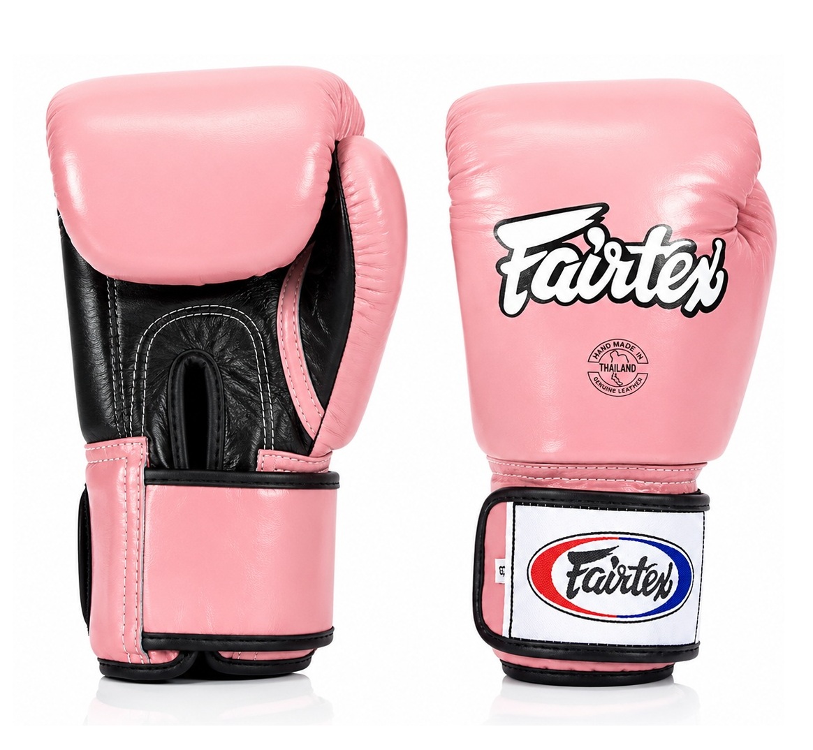 フェアテックス FAIRTEX BGV1 ボクシンググローブ 本革 8オンス 10