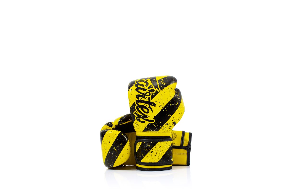 Amazon.com : Fairtex BGV14 Muay Thai Boxing Microfibre