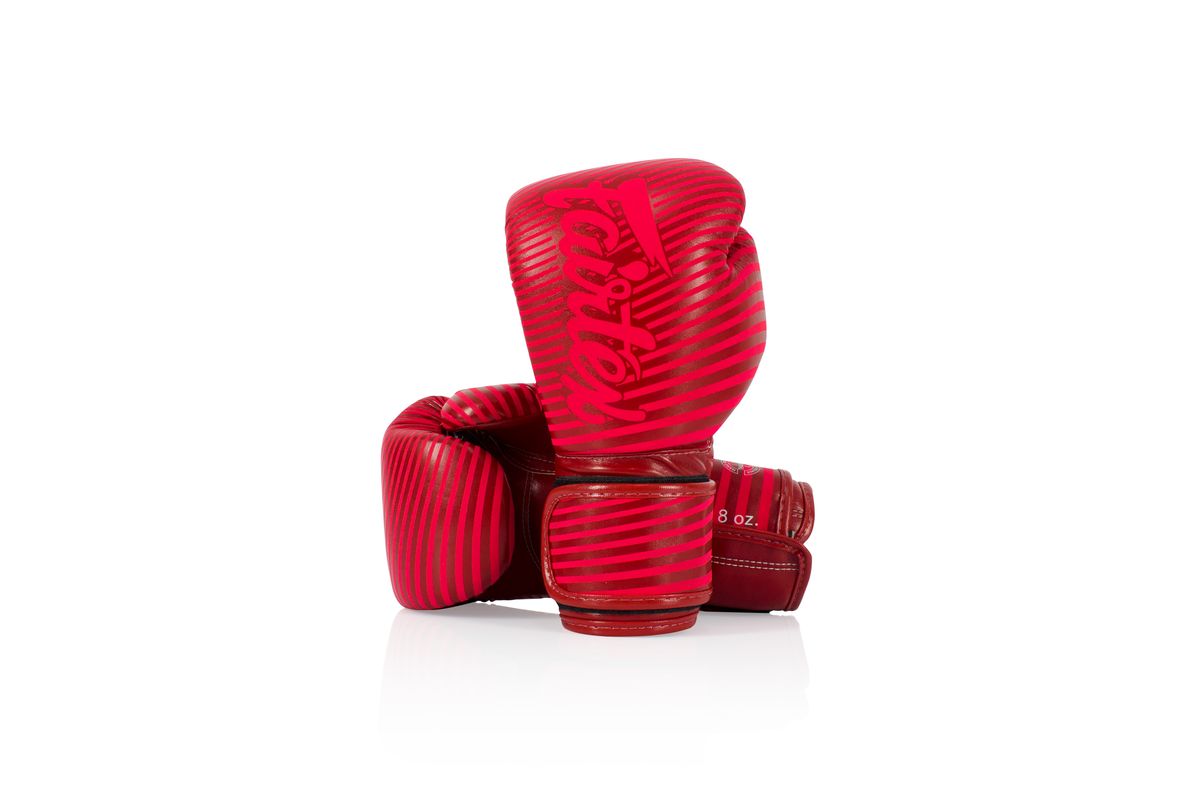 フェアテックス FAIRTEX ボクシンググローブ Golden Jubilee 50