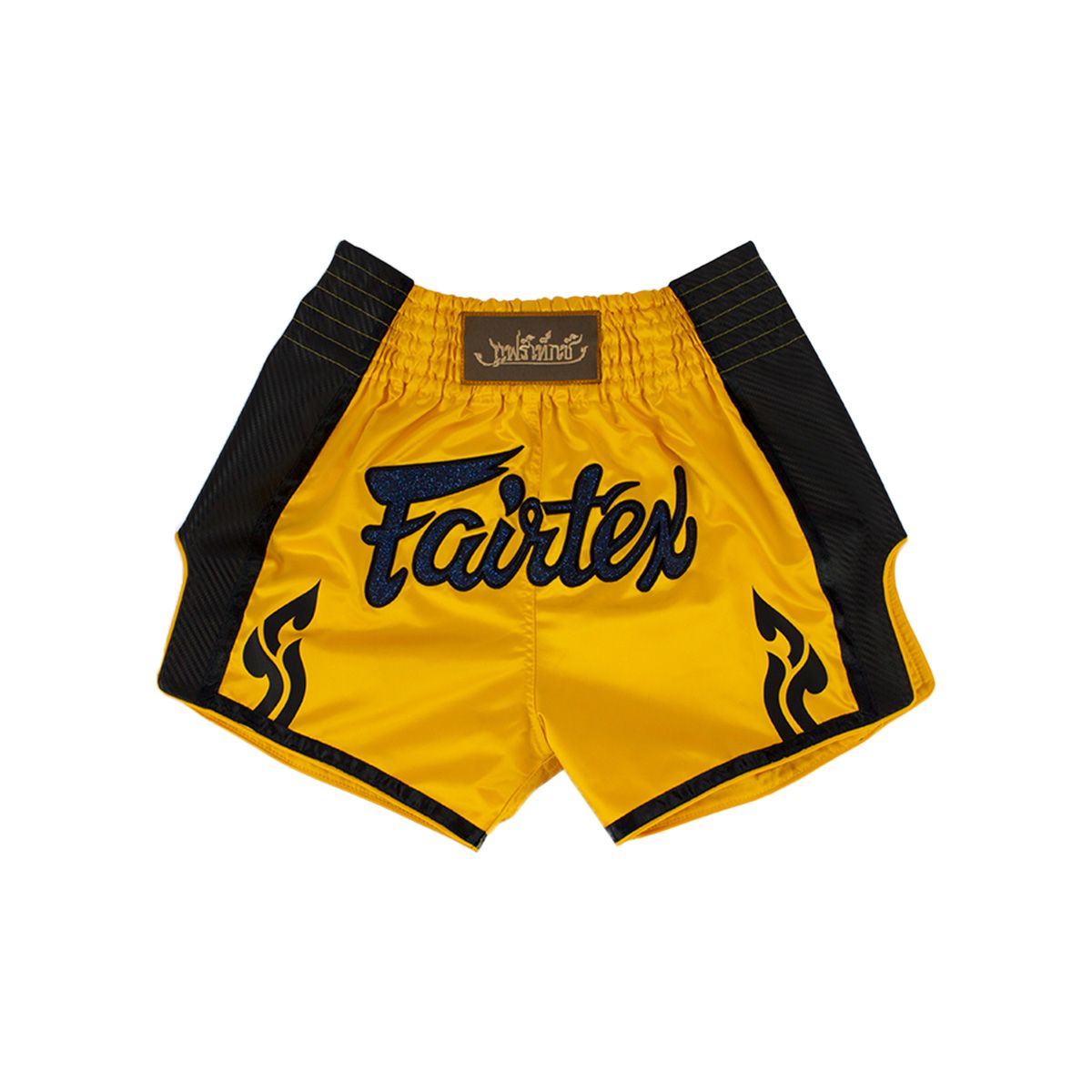 フェアテックス Fairtex キックパンツ BS1701〜BS1714 サテン