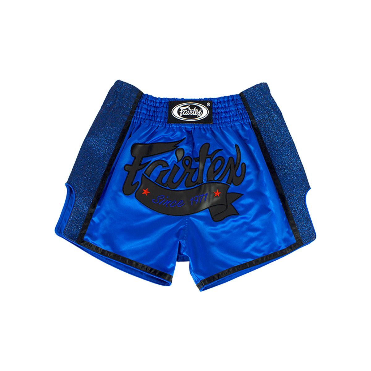 フェアテックス Fairtex キックパンツ BS1701〜BS1714 サテン