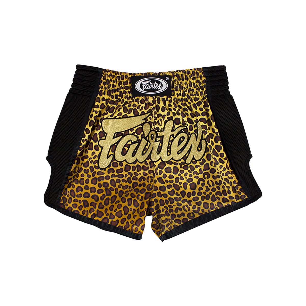 フェアテックス Fairtex キックパンツ BS1701〜BS1714 サテン