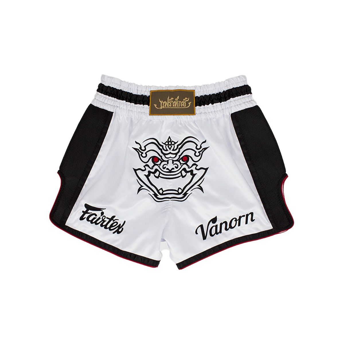 フェアテックス Fairtex キックパンツ BS1701〜BS1714 サテン キックパンツ キック ムエタイ トランクス 子供用 大人用 キックボクシング キッズ レディース |  | 12
