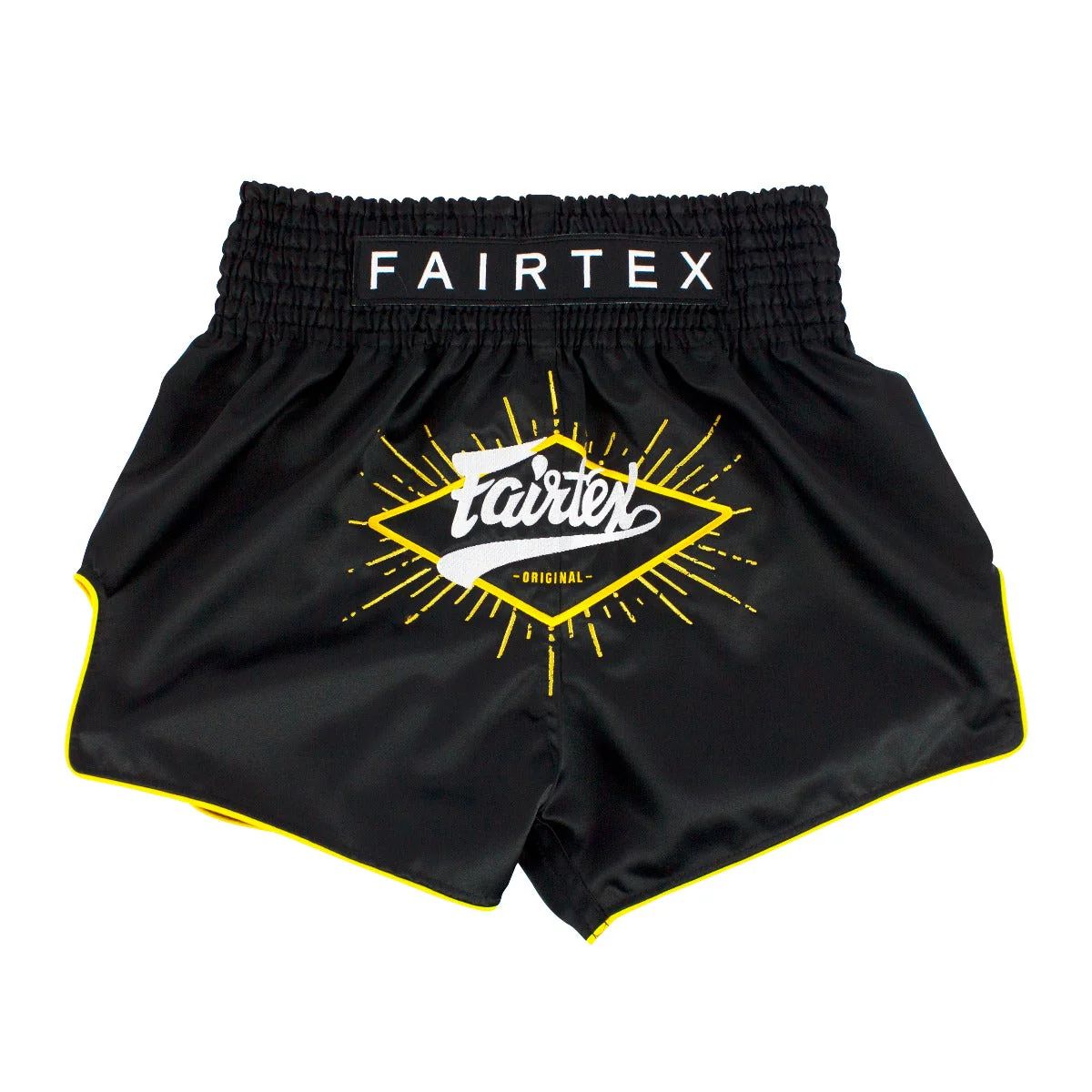 フェアテックス Fairtex ムエタイパンツ BS1901〜BS1919 サテン