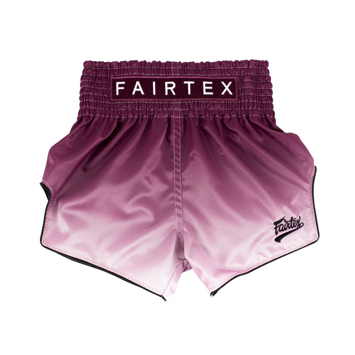 【正規取扱店】 フェアテックス Fairtex サテン BS1901〜BS1919 ムエタイパンツ ボクシング