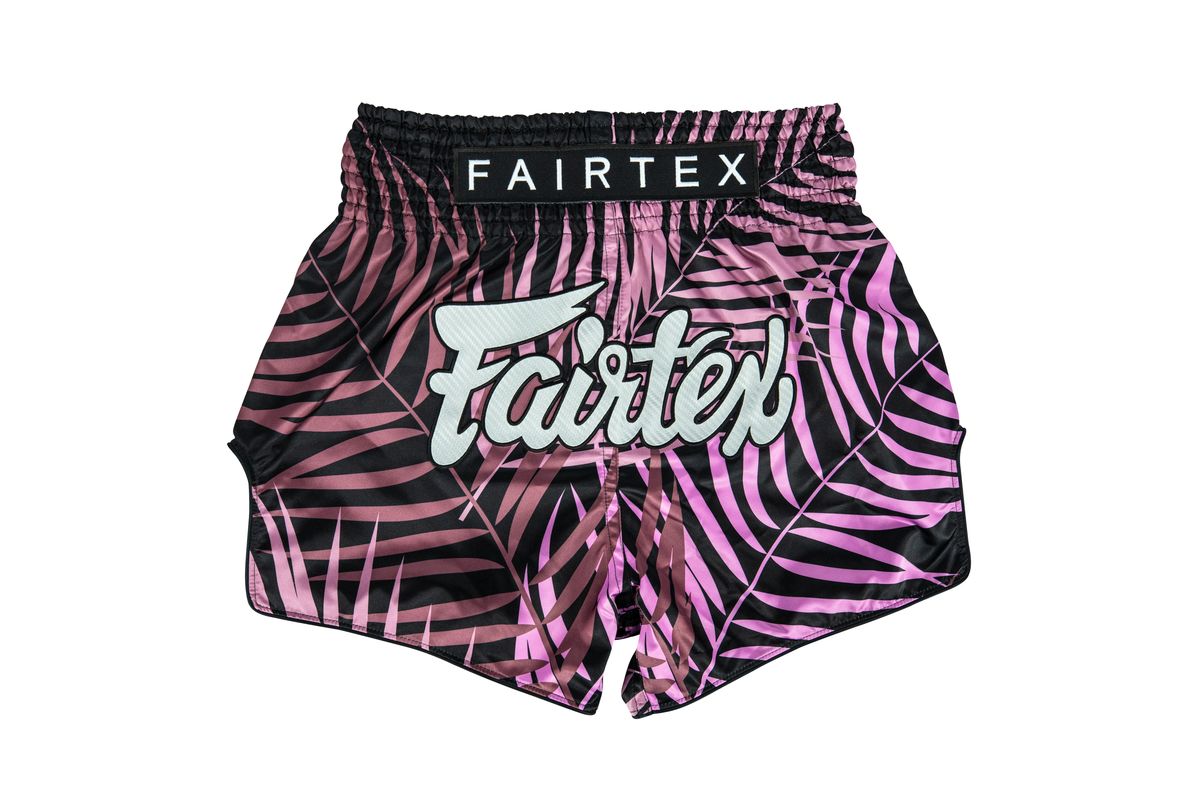 フェアテックス Fairtex ムエタイパンツ BS1939〜BS1955 サテン