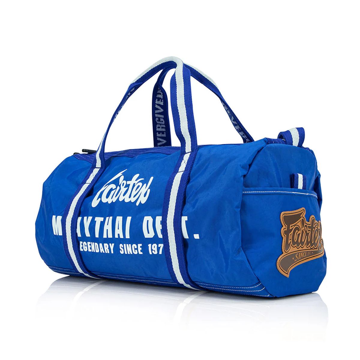 フェアテックス Fairtex バレルバッグ BAG9 ボストンバッグ スポーツ