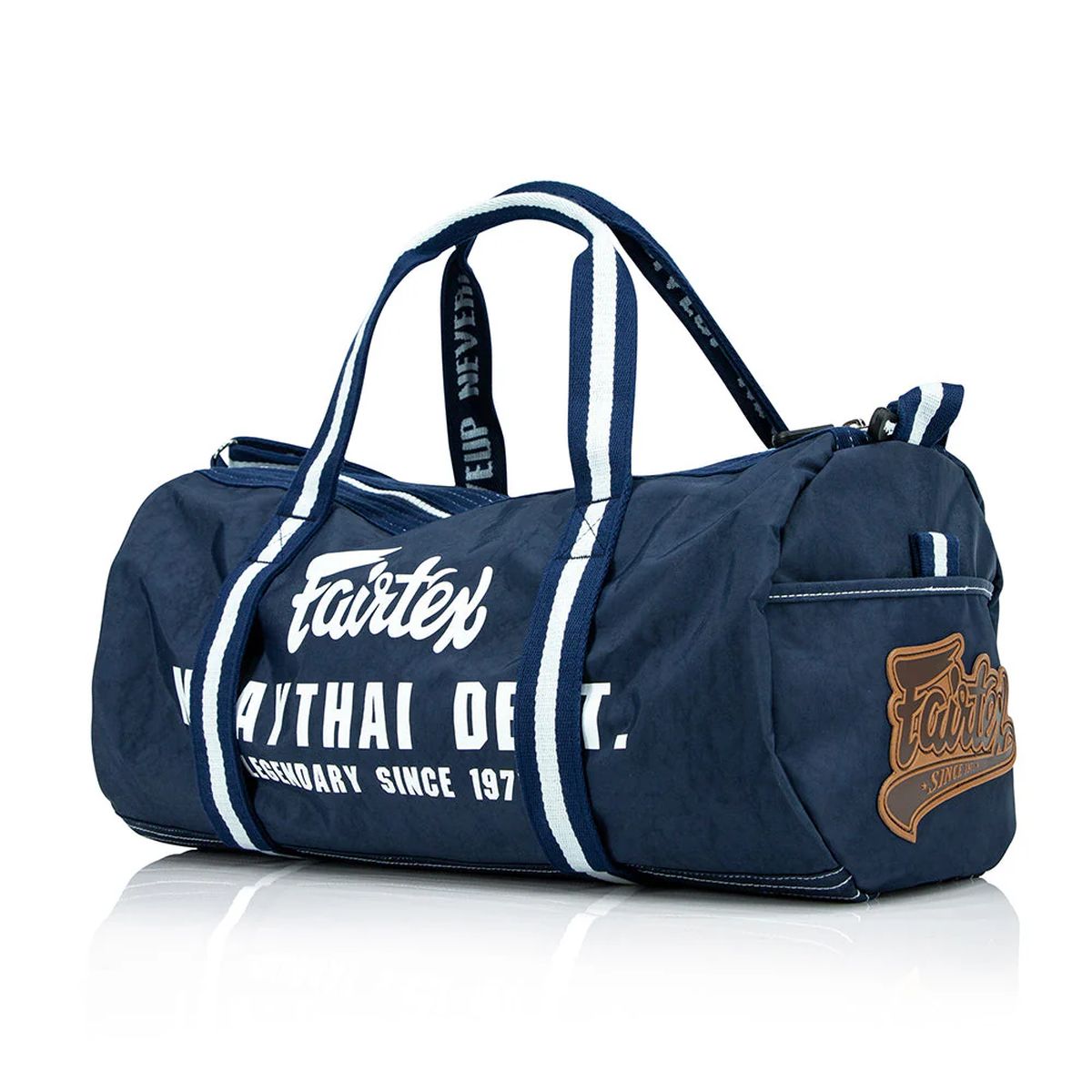フェアテックス Fairtex バレルバッグ BAG9 ボストンバッグ スポーツ