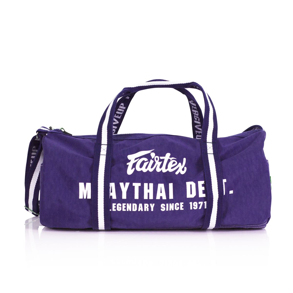 フェアテックス Fairtex バレルバッグ BAG9 ボストンバッグ スポーツ