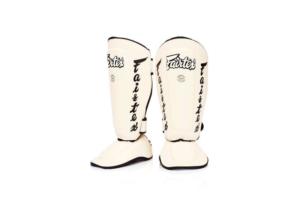 フェアテックス Fairtex シンガード SP7 すね当て ムエタイ キック