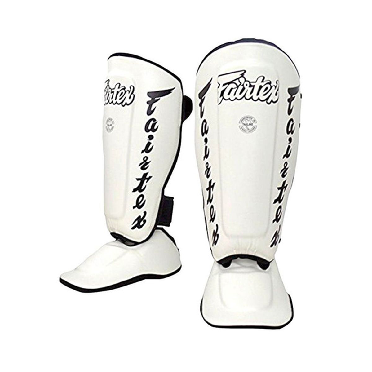 フェアテックス Fairtex シンガード SP7 すね当て ムエタイ キックボクシング 空手 MMA 脚 プロテクター レガース 子供 キッズ 格闘技 スパーリング 脛当て 防具の画像