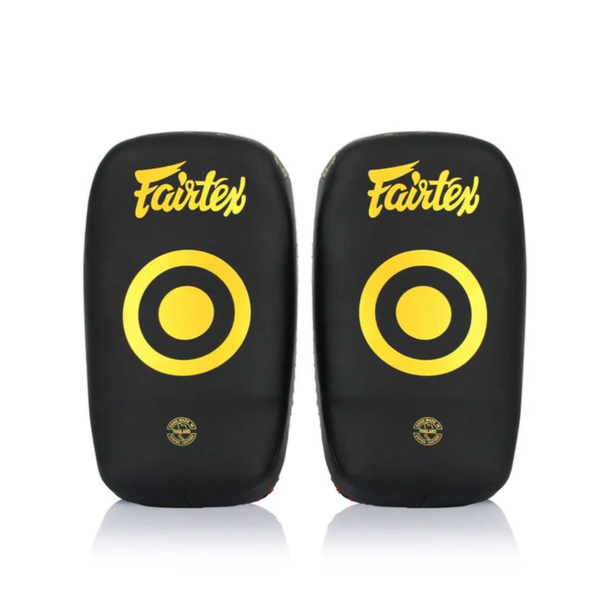 フェアテックス FAIRTEX キックミット KPLC6 S 小型 マイクロ