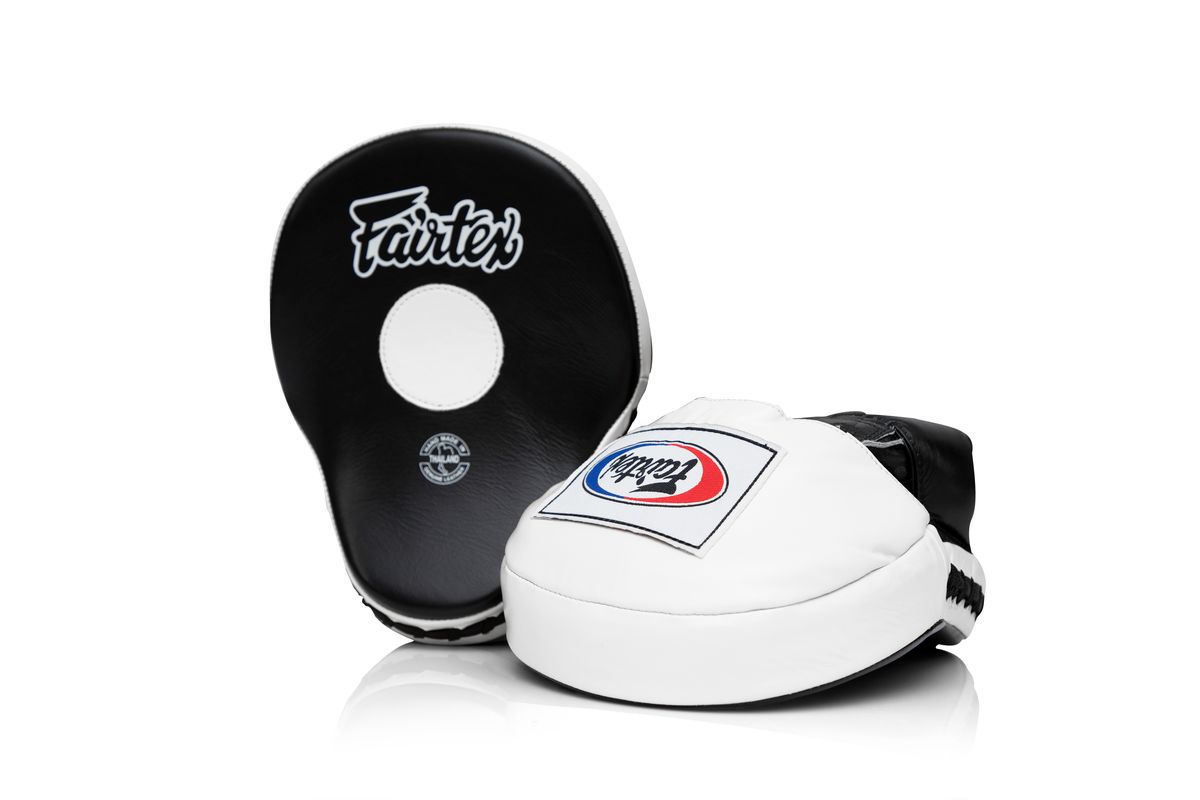 fairtexキックミット（スポーツ用品）のおすすめ人気商品一覧