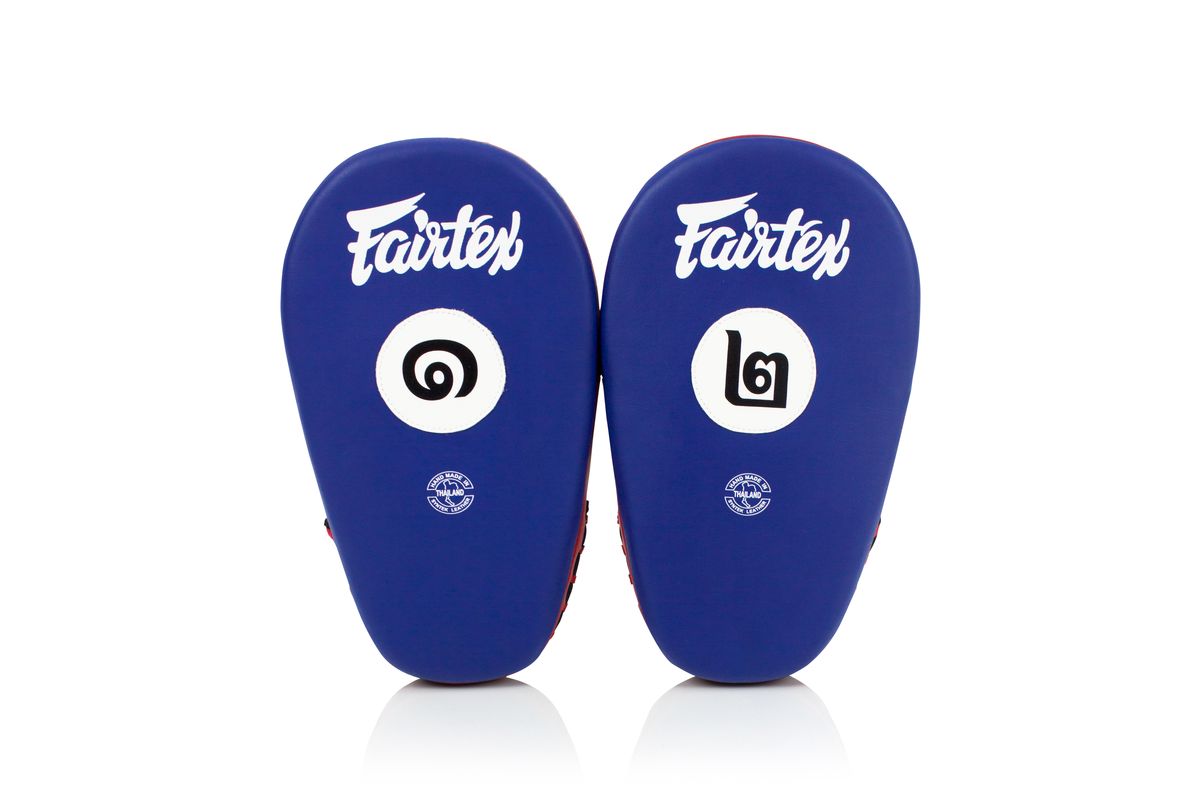 fairtexキックミットの商品一覧 通販 - Yahoo!ショッピング