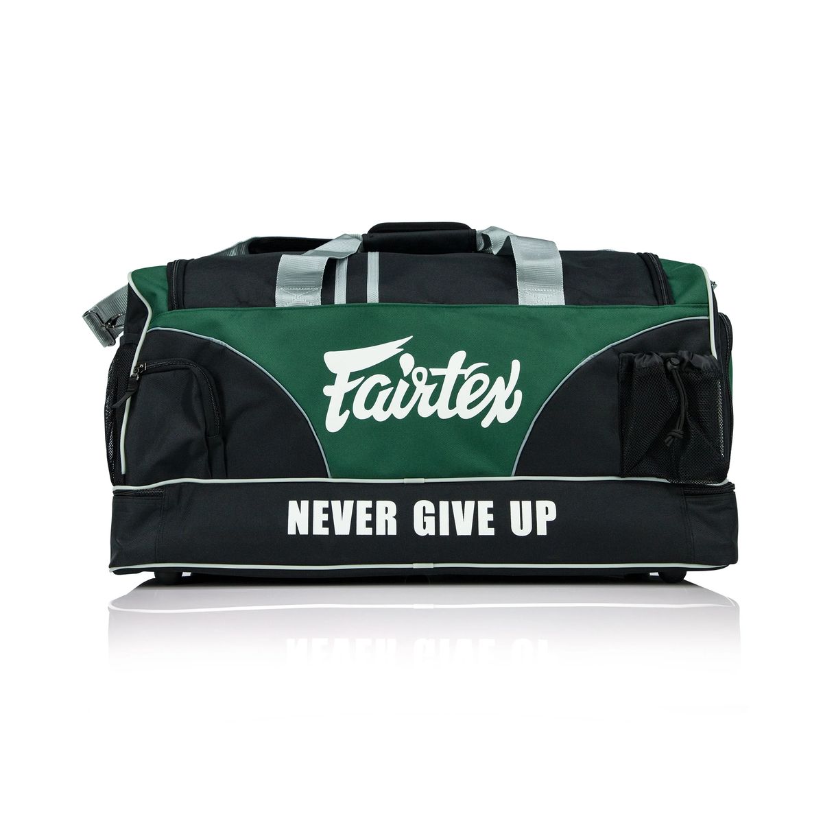 YOKKAO ジムバッグ　windy fairtex twins ウイニング ボクシング YOKKAO TIGER GYM BAG windy fairtex twins Yokkao