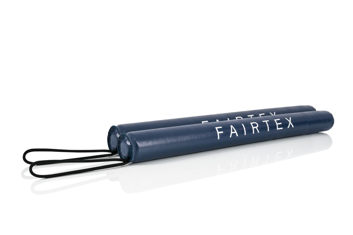 フェアテックス Fairtex ボクシングスティック BXS1 国際式 ボクシング ミット スティック 棒 ディフェンス 練習用 パンチミット パンチングミット 格闘技 本革 |  | 02
